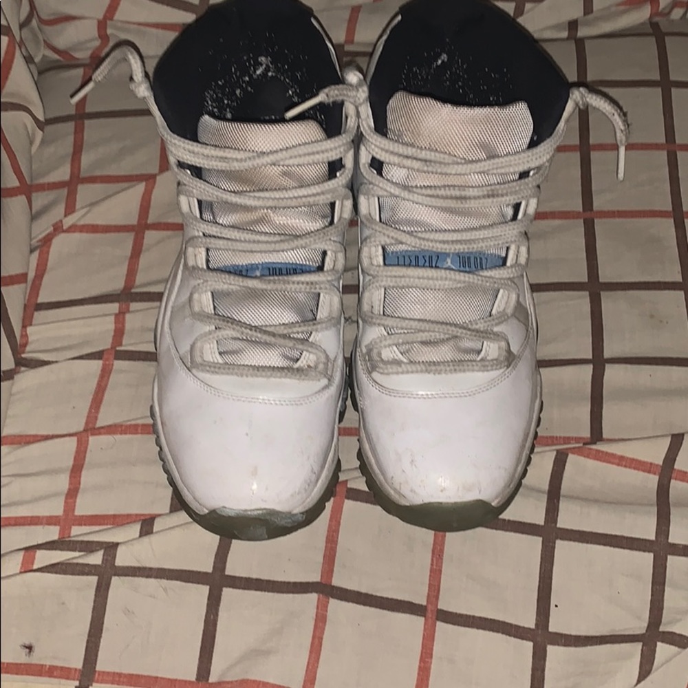 Jordan Retro